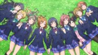 Love Live (Sleeping Girls)
